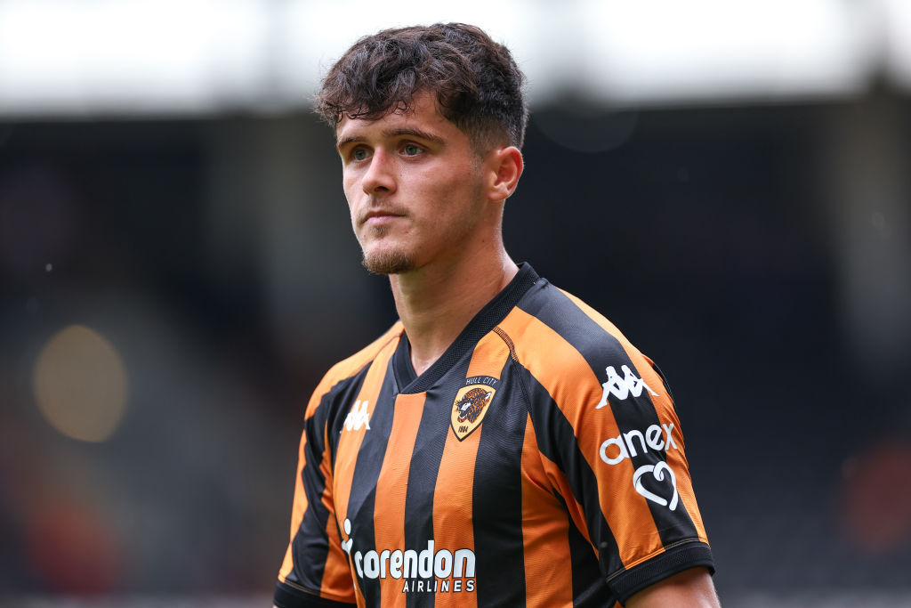 Hull City v NewcastleUnited - Pre-Season Friendly