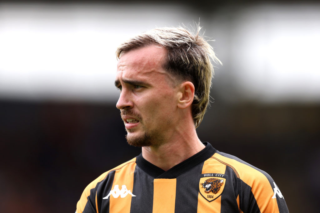 Hull City AFC v Millwall FC - Sky Bet Championship