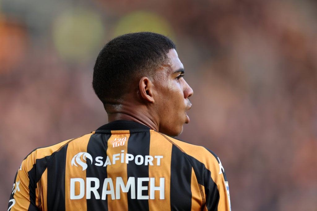 Hull City AFC v Sunderland AFC - Sky Bet Championship