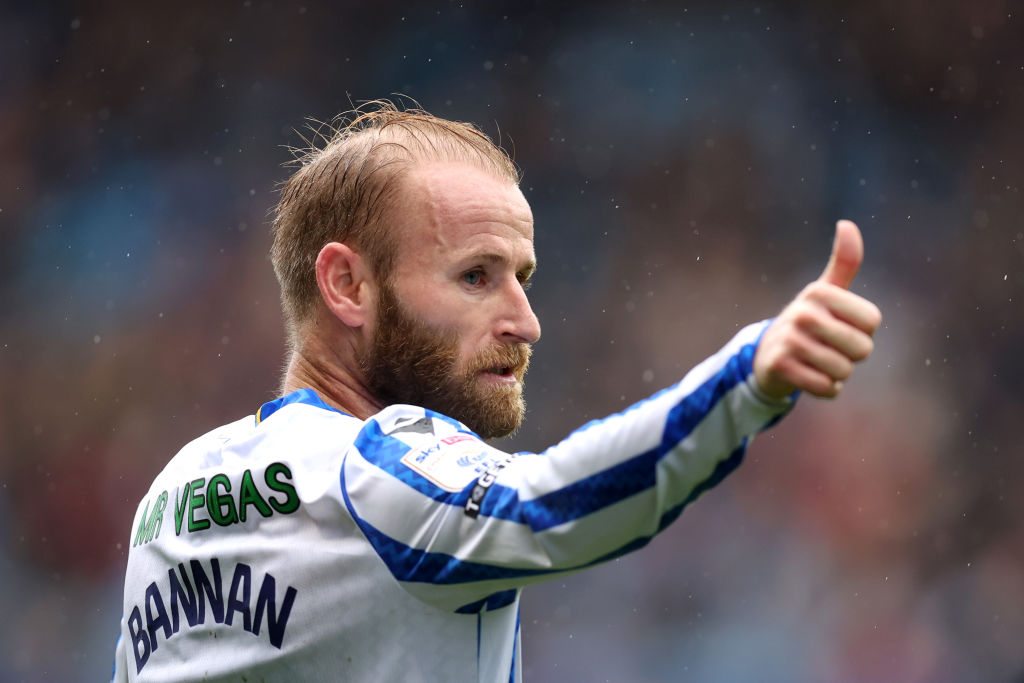Sheffield Wednesday FC v Cardiff City FC - Sky Bet Championship