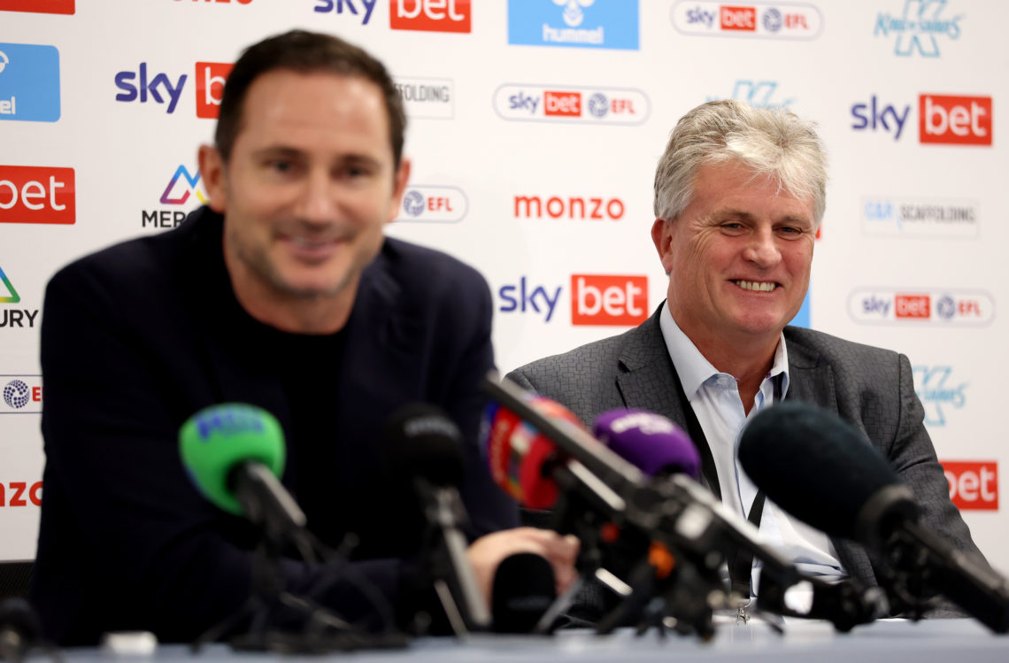 Photo by Matthew Lewis/Getty Images