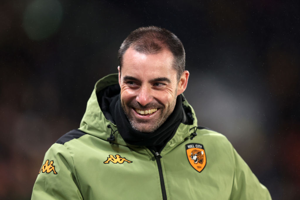 Hull City AFC v Watford FC - Sky Bet Championship