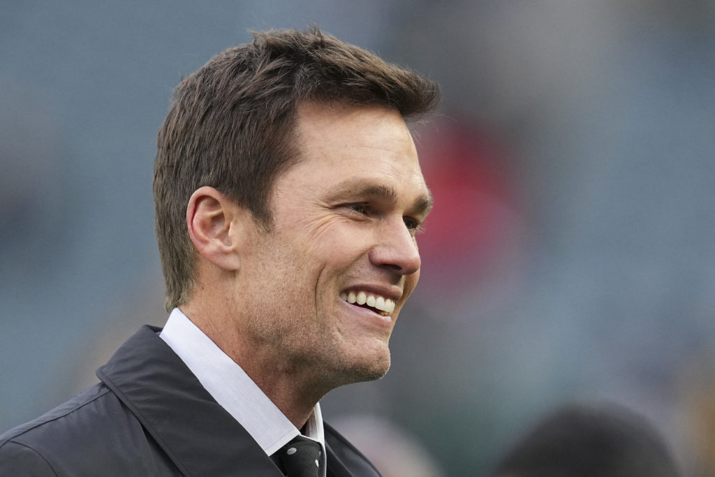 Pittsburgh Steelers v Philadelphia Eagles