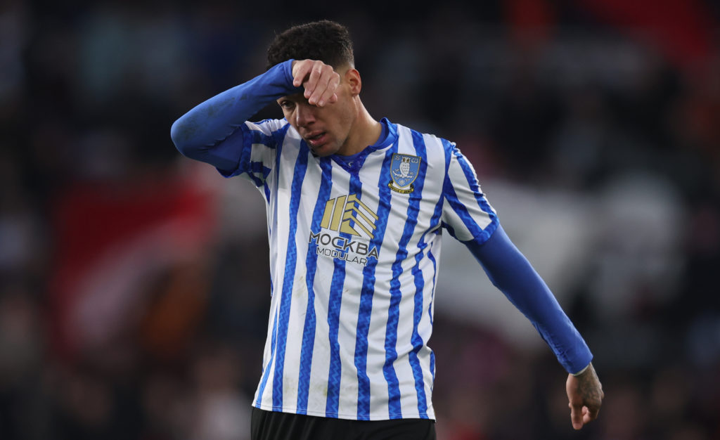 Middlesbrough FC v Sheffield Wednesday FC - Sky Bet Championship