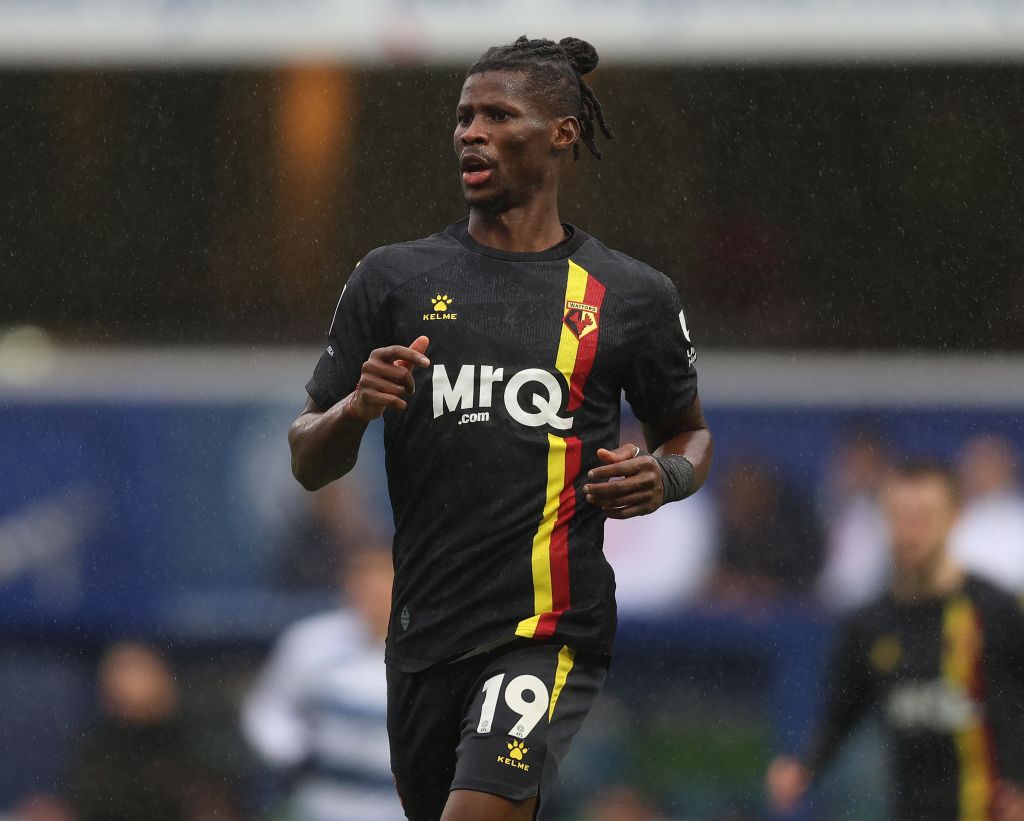 Queens Park Rangers FC v Watford FC - Sky Bet Championship