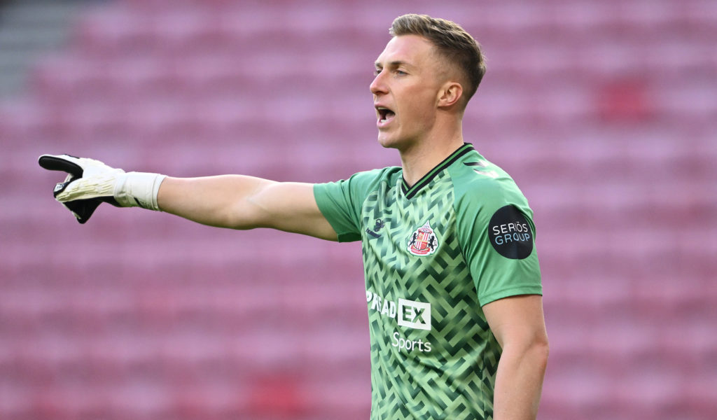 Sunderland v Stoke City - Emirates FA Cup Third Round