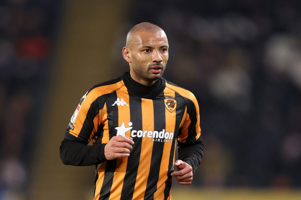 Hull City AFC v Queens Park Rangers FC - Sky Bet Championship