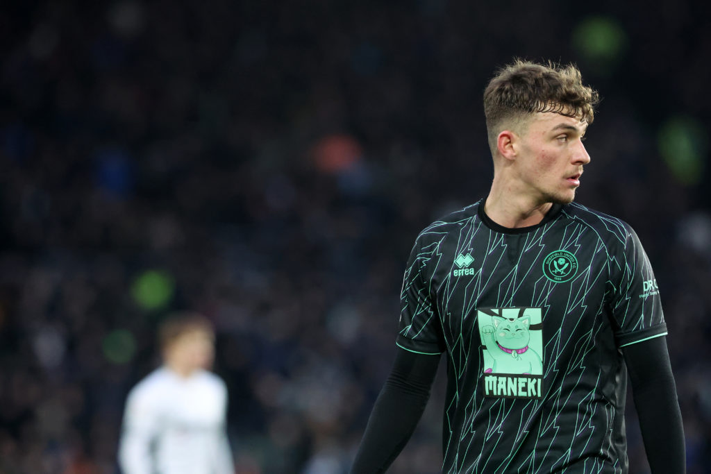 Derby County FC v Sheffield United FC - Sky Bet Championship