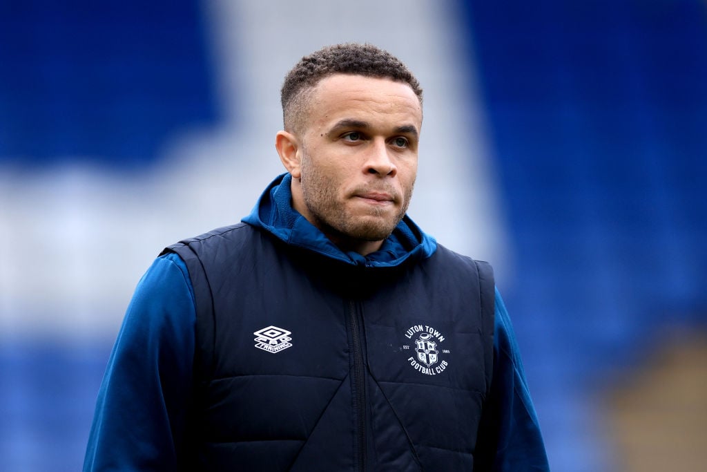 Sheffield Wednesday FC v Luton Town FC - Sky Bet Championship