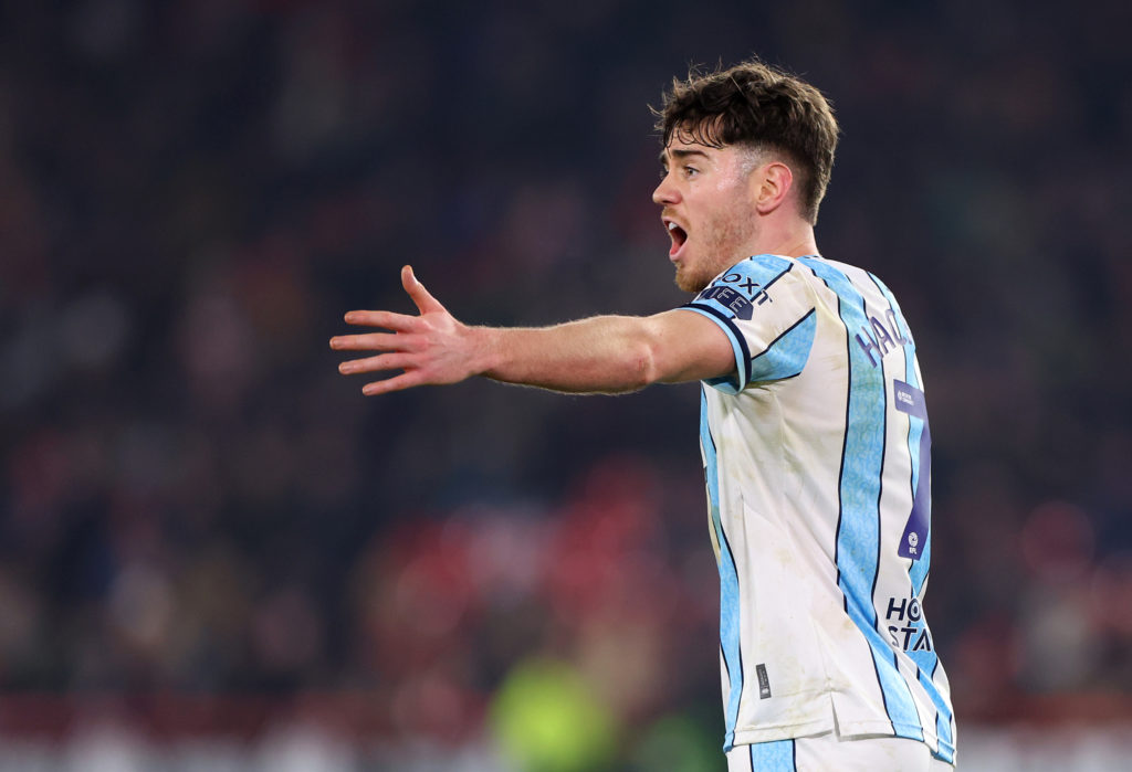 Sheffield United FC v Middlesbrough FC - Sky Bet Championship
