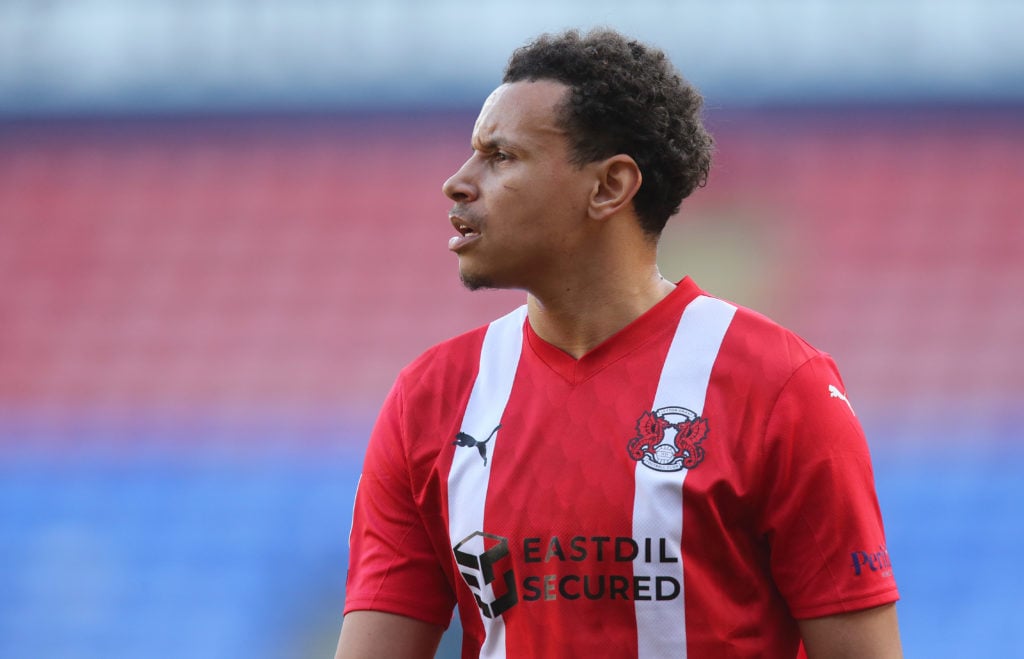 Bolton Wanderers FC v Leyton Orient FC - Sky Bet League One