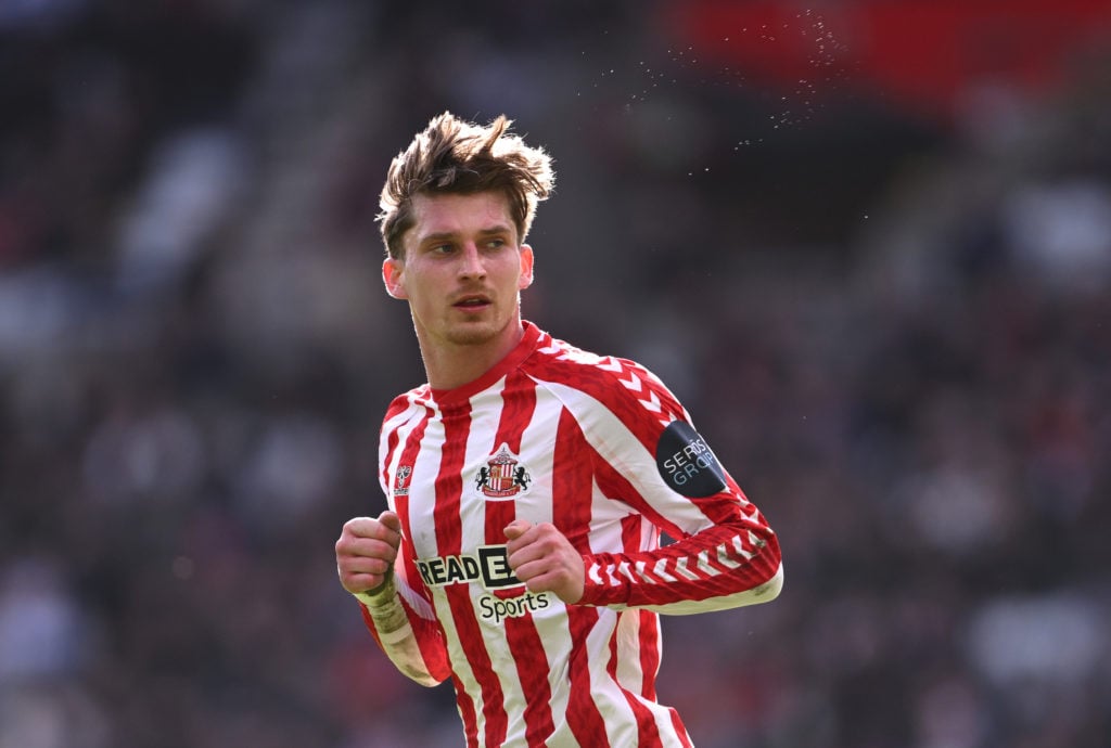 Sunderland AFC v Hull City AFC - Sky Bet Championship