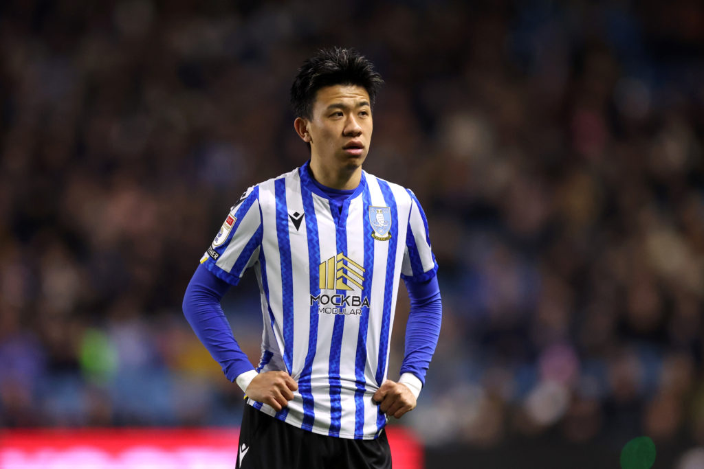 Sheffield Wednesday FC v Sunderland AFC - Sky Bet Championship