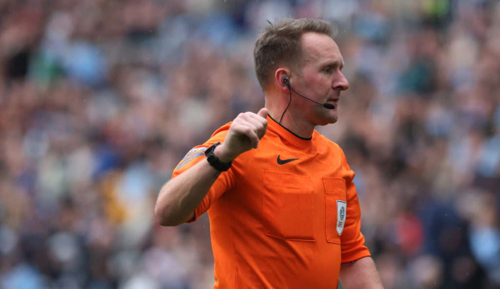 Coventry City FC v Preston North End FC - Sky Bet Championship