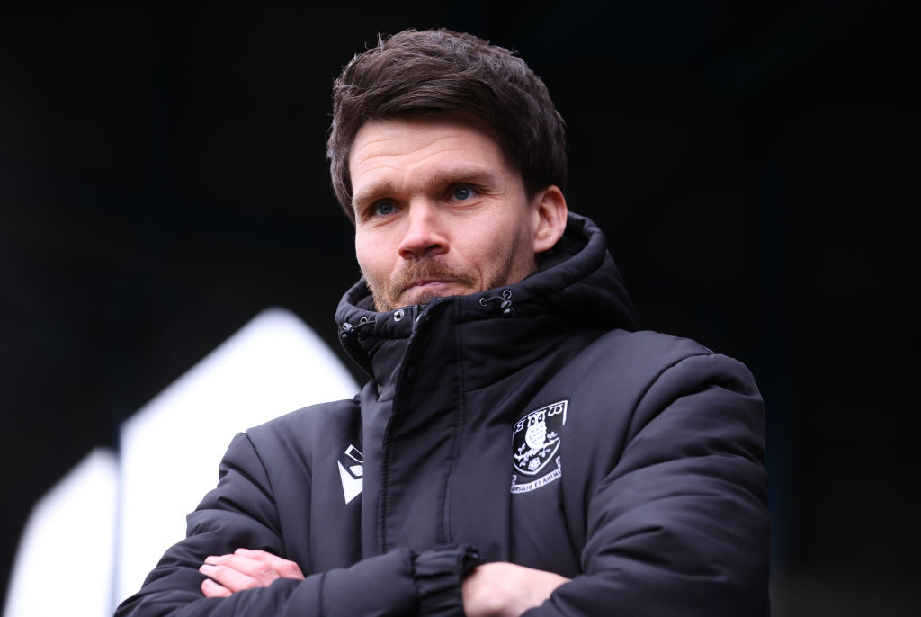 Sheffield Wednesday FC v Sheffield United FC - Sky Bet Championship