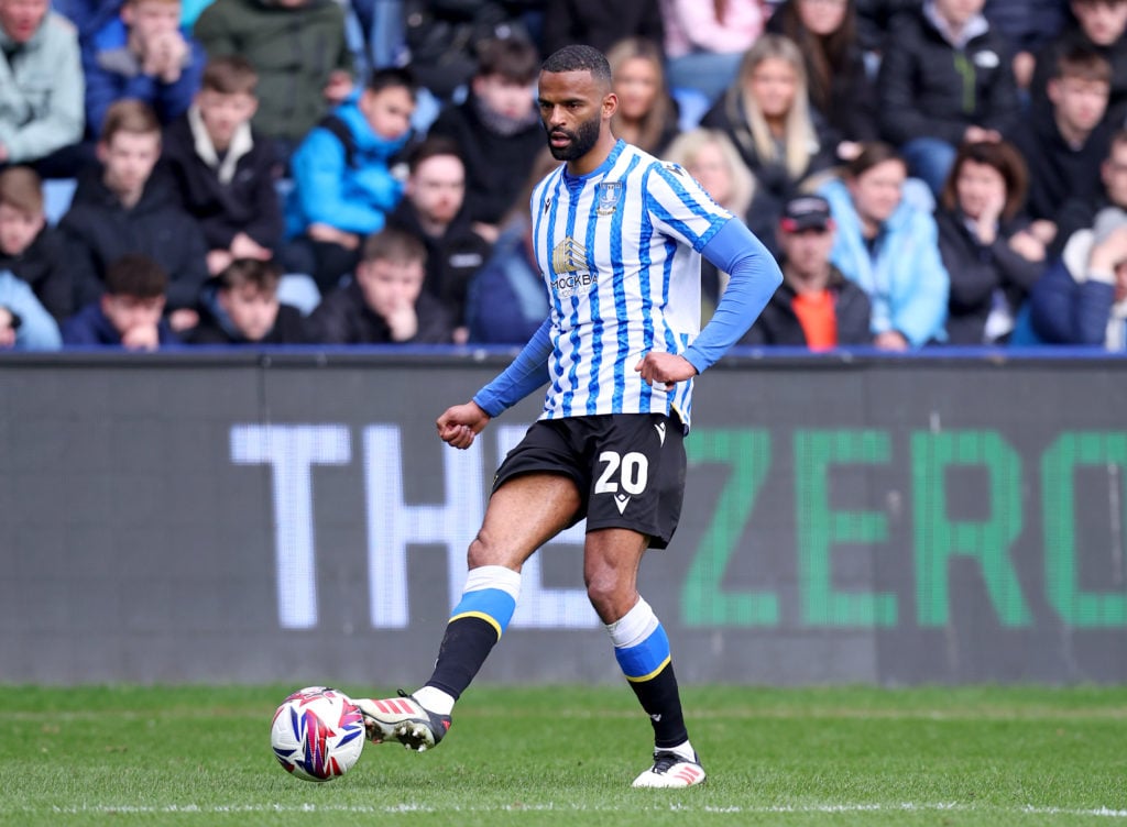 Sheffield Wednesday FC v Sheffield United FC - Sky Bet Championship
