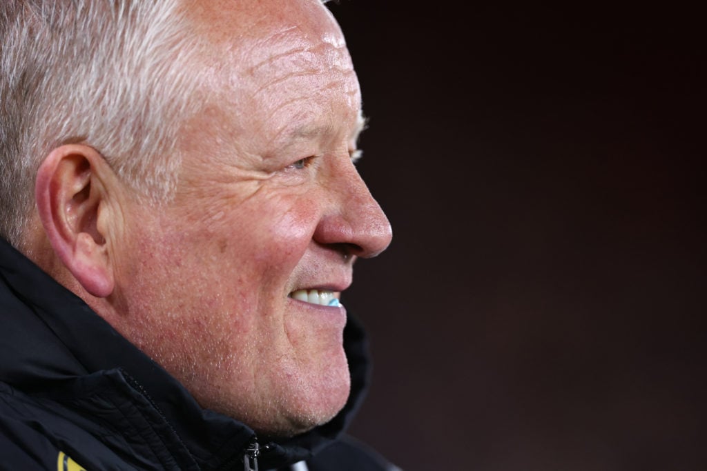 Sheffield United FC v Coventry City FC - Sky Bet Championship