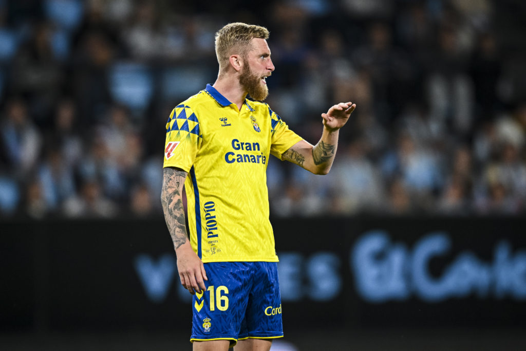 RC Celta de Vigo v UD Las Palmas - La Liga EA Sports