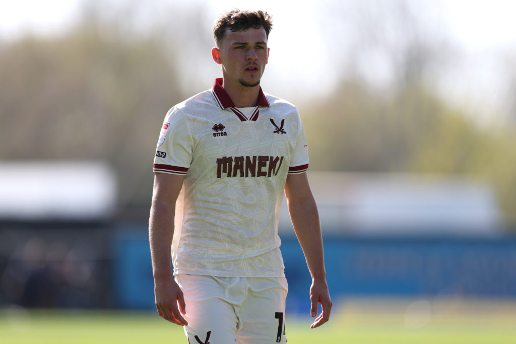 Oxford United FC v Sheffield United FC - Sky Bet Championship