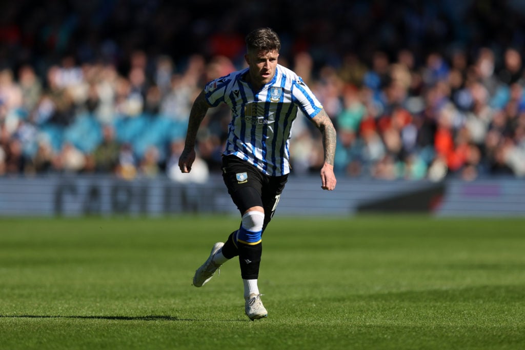 Sheffield Wednesday FC v Hull City AFC - Sky Bet Championship