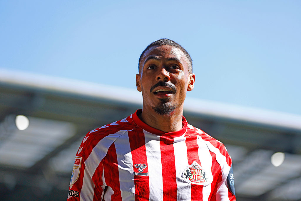 West Bromwich Albion FC v Sunderland AFC - Sky Bet Championship