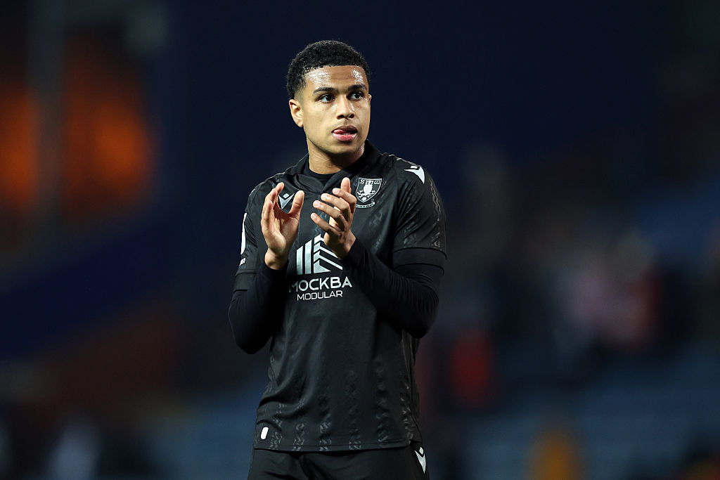 Blackburn Rovers FC v Sheffield Wednesday FC - Sky Bet Championship