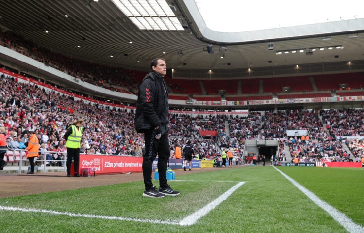 Photo by Ian Horrocks/Sunderland AFC via Getty Images