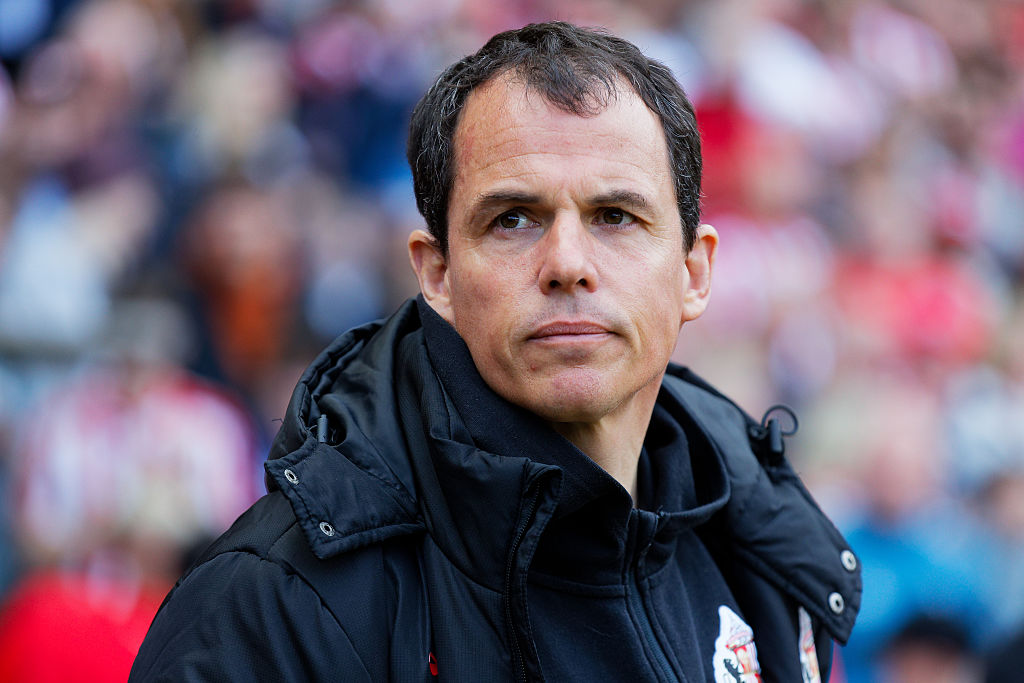 Sunderland AFC v Swansea City AFC - Sky Bet Championship