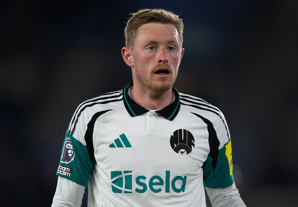 Leicester City FC v Newcastle United FC - Premier League
