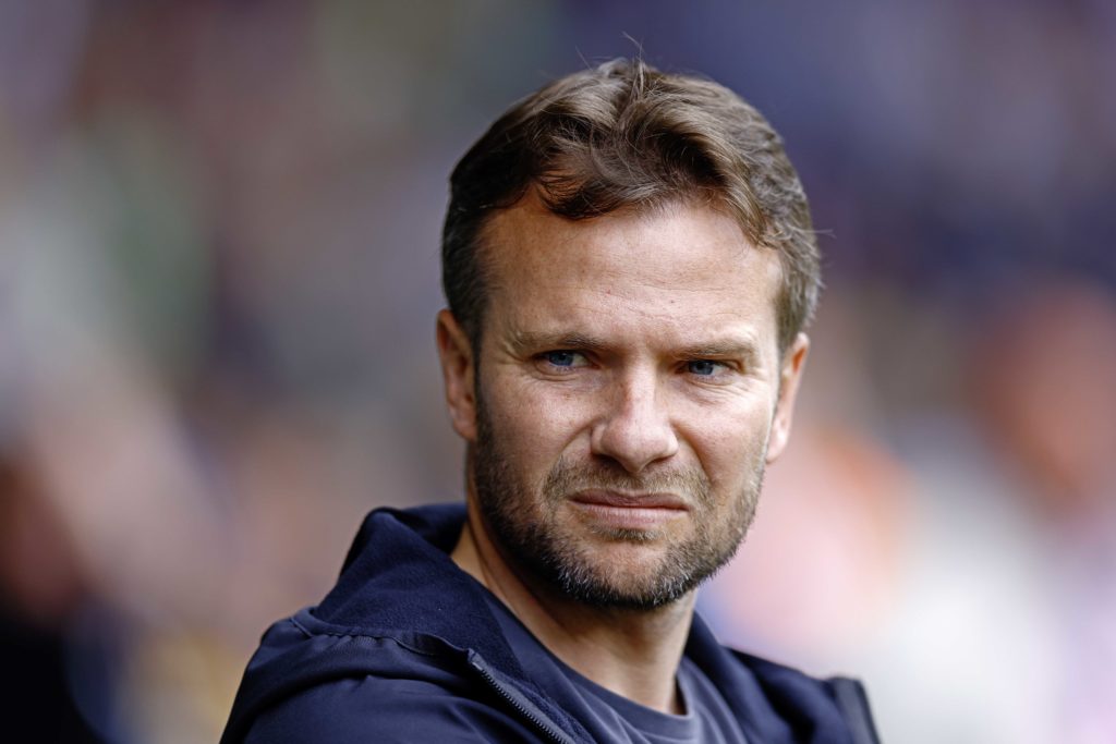 West Bromwich Albion FC v Watford FC - Sky Bet Championship
