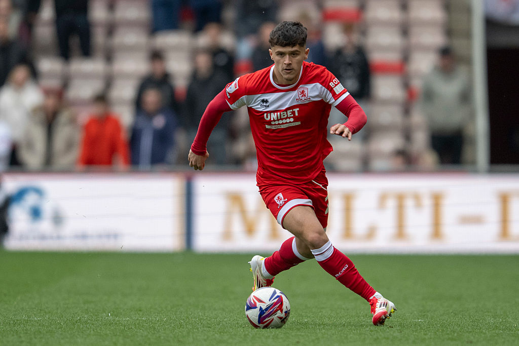 Middlesbrough FC v Plymouth Argyle FC - Sky Bet Championship