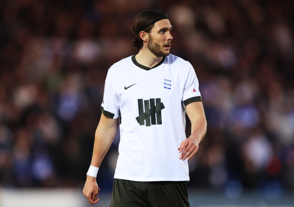 Peterborough United FC v Birmingham City FC - Sky Bet League One
