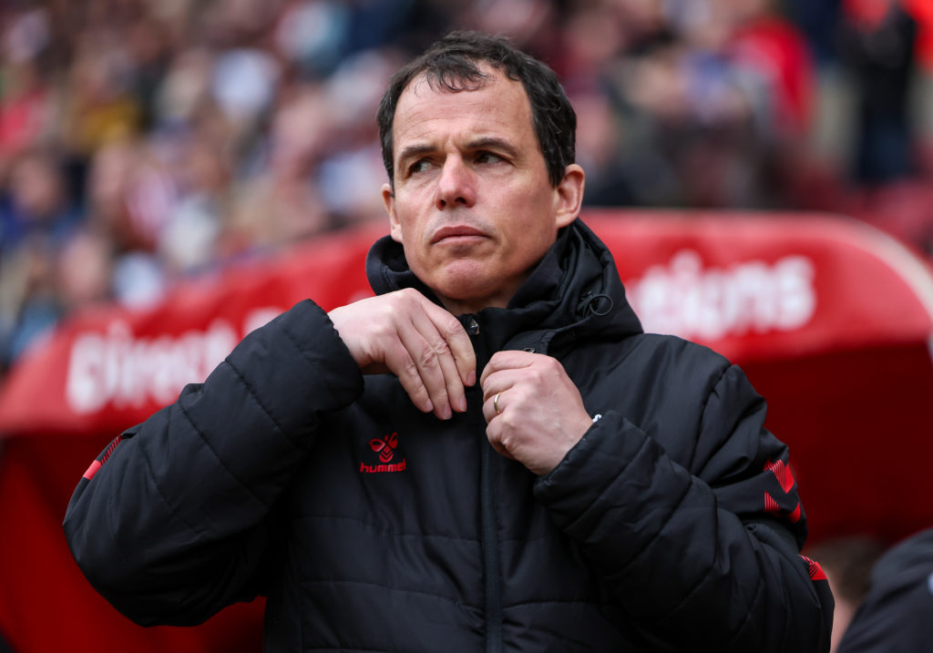 Sunderland AFC v Blackburn Rovers FC - Sky Bet Championship