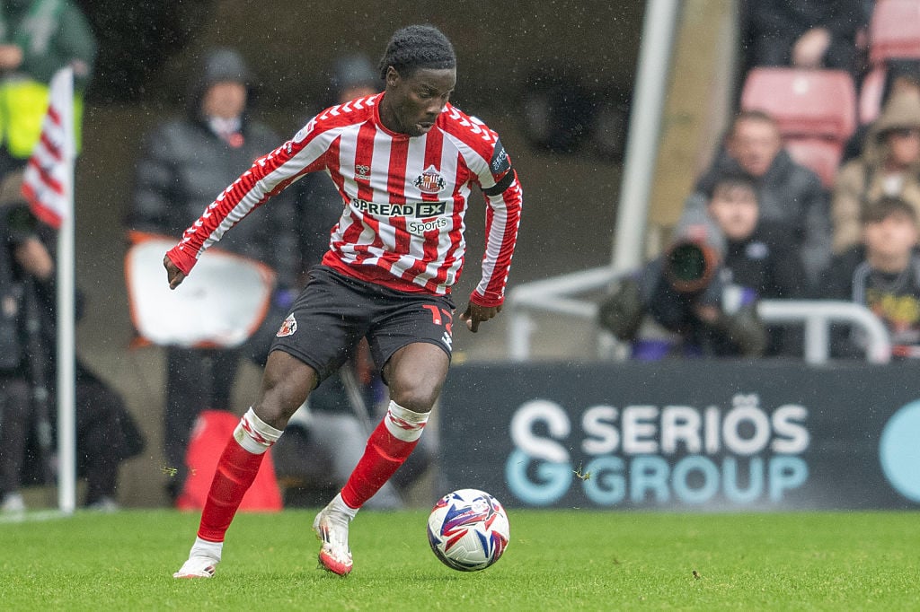 Sunderland AFC v Blackburn Rovers FC - Sky Bet Championship