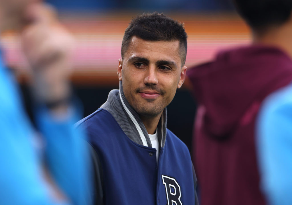 Manchester City FC v Aston Villa FC - Premier League