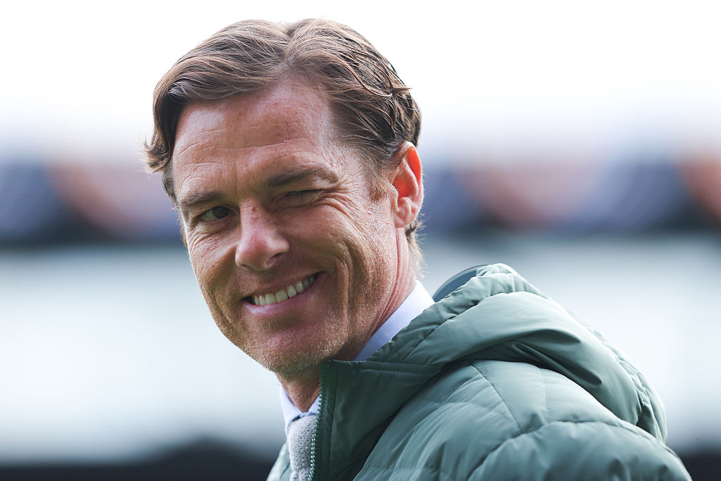 Burnley FC v Sheffield United FC - Sky Bet Championship