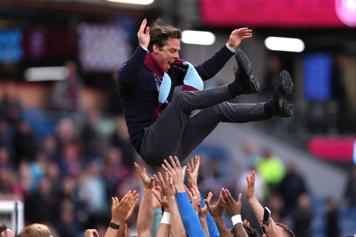 Photo by Alex Livesey/Getty Images