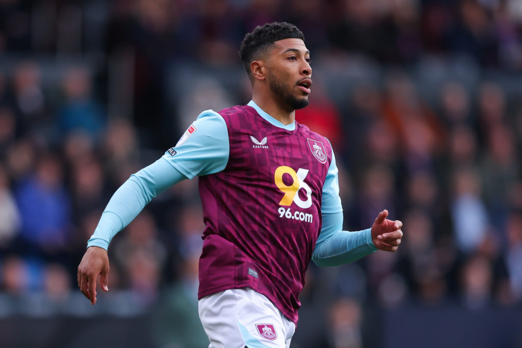 Burnley FC v Sheffield United FC - Sky Bet Championship