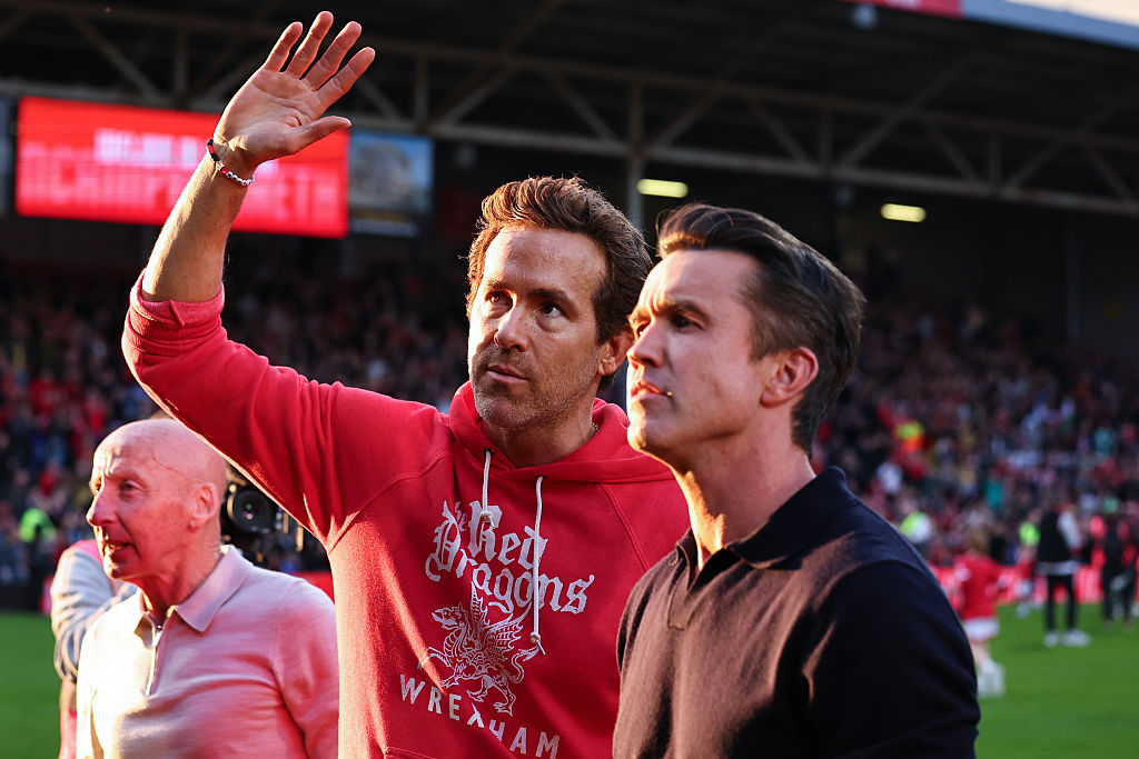 Wrexham AFC v Charlton Athletic FC - Sky Bet League One