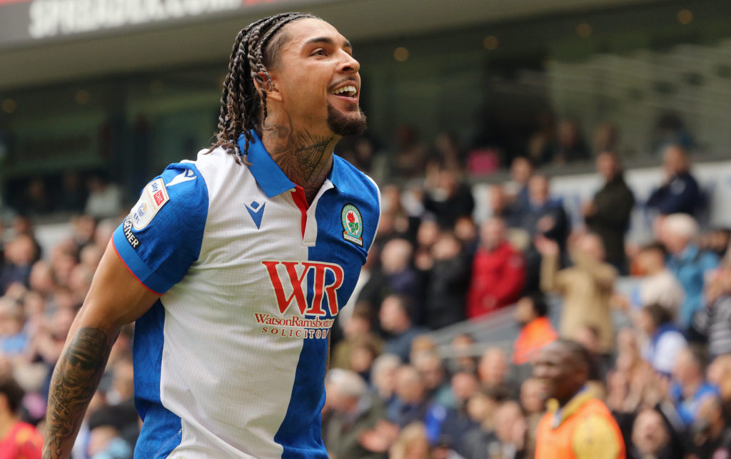 Blackburn Rovers FC v Watford FC - Sky Bet Championship