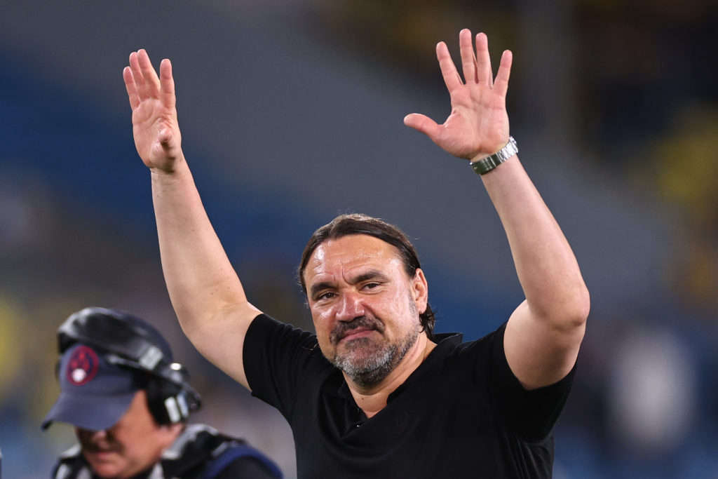 Leeds United FC v Bristol City FC - Sky Bet Championship