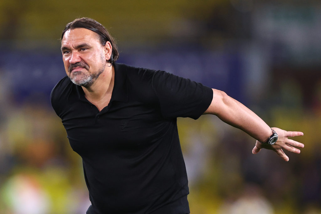 Leeds United FC v Bristol City FC - Sky Bet Championship