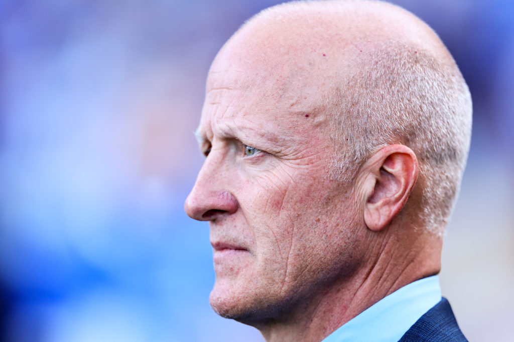 Birmingham City FC v Mansfield Town FC - Sky Bet League One