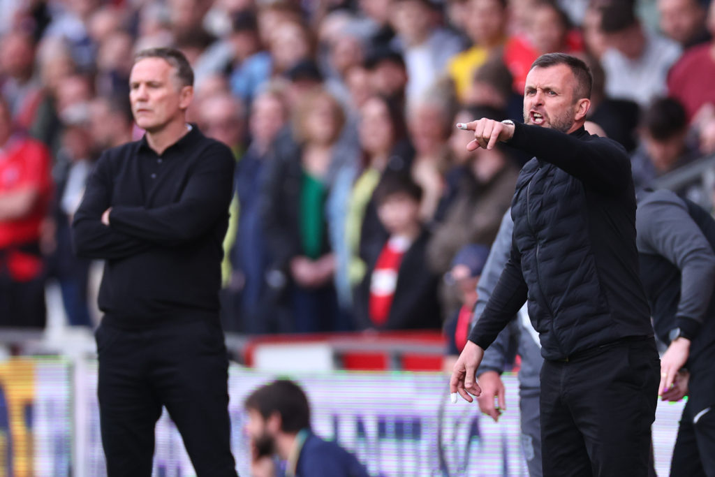 Wrexham AFC v Charlton Athletic FC - Sky Bet League One