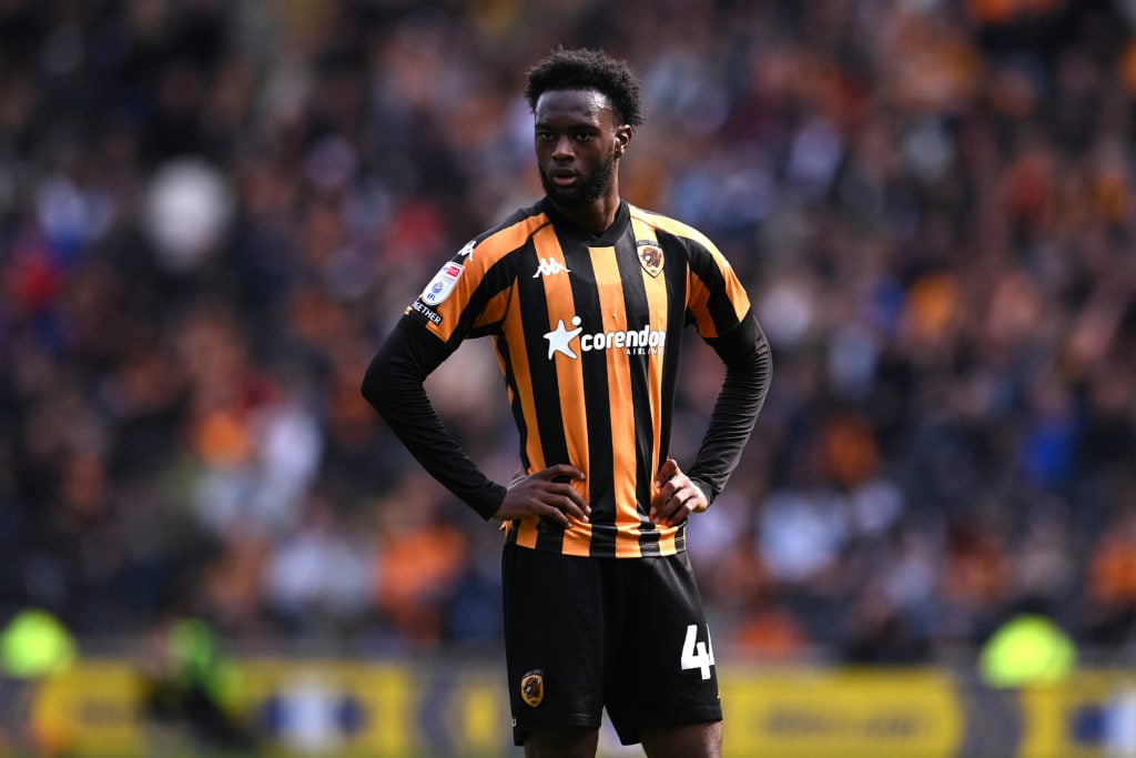Hull City AFC v Derby County FC - Sky Bet Championship