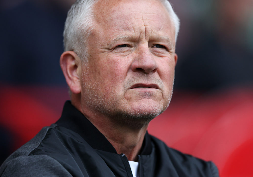 Sheffield United FC v Blackburn Rovers FC - Sky Bet Championship