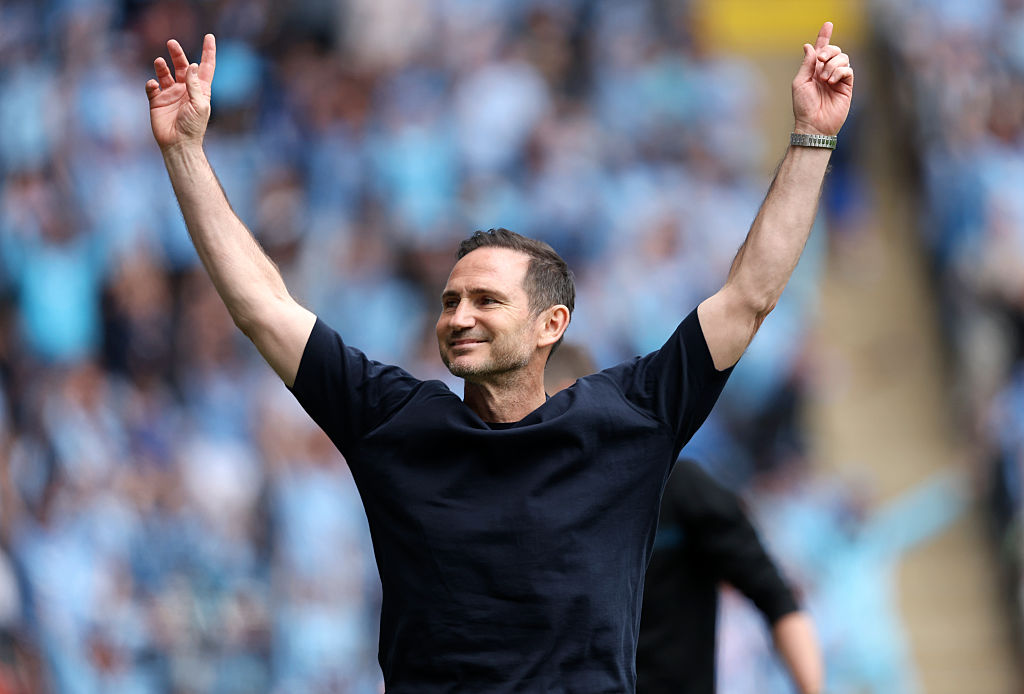 Coventry City FC v Middlesbrough FC - Sky Bet Championship