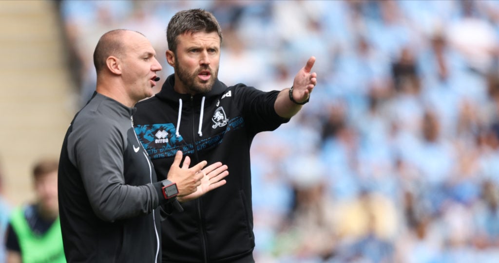 Coventry City FC v Middlesbrough FC - Sky Bet Championship
