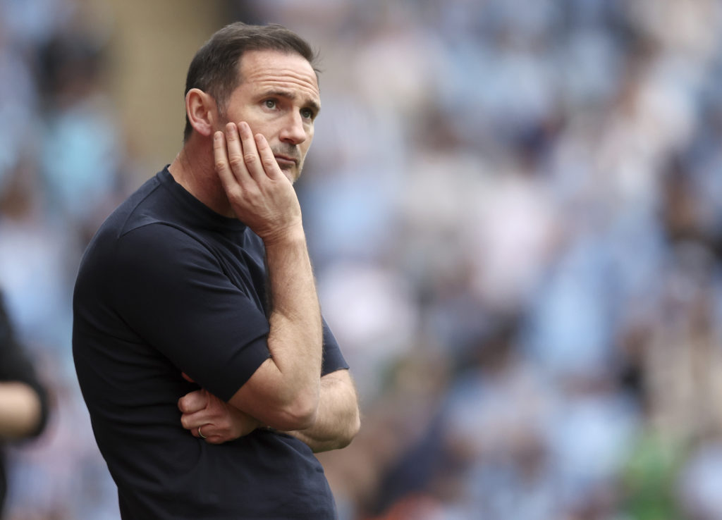 Coventry City FC v Middlesbrough FC - Sky Bet Championship