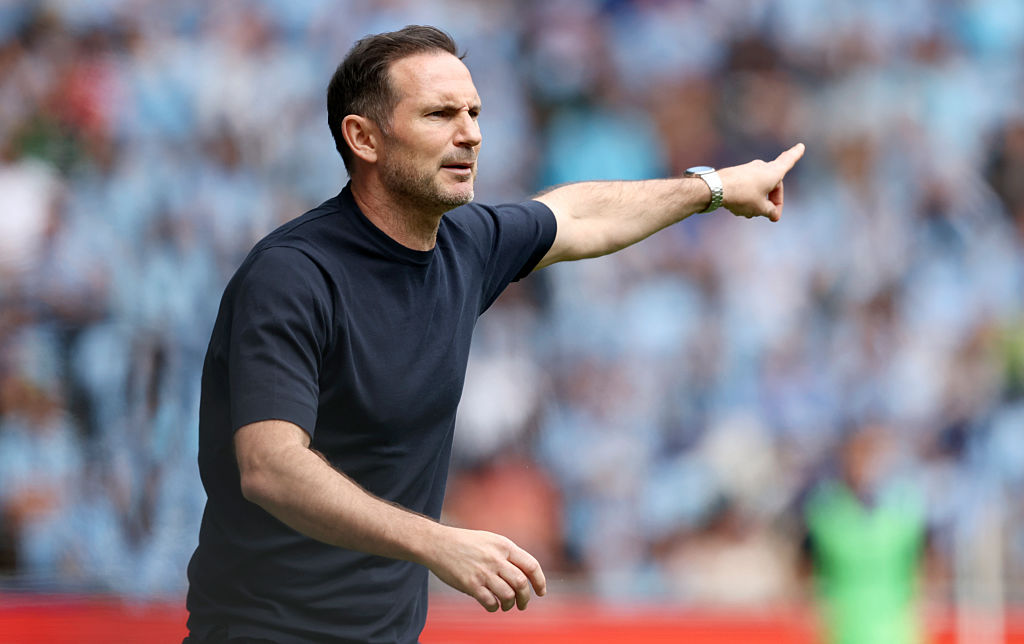 Coventry City FC v Middlesbrough FC - Sky Bet Championship